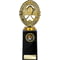 Maverick Legend Block Ice Hockey Bronze