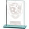 Millennium Football Boot & Ball Glass Award