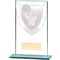 Millennium Netball Glass Award