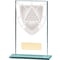 Millennium Snooker Glass Award