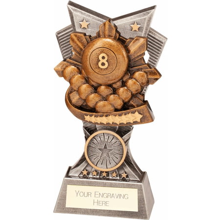 Spectre Pool Award