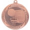 Typhoon Basketball Medal