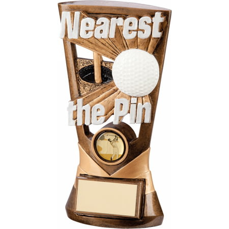 Velocity Golf Nearest The Pin Award 180mm