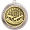 Superstar Gymnastics Medal