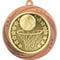 Superstar Netball Medal