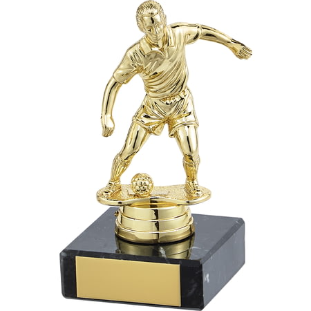 Dominion Football Trophy