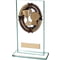 Maverick Legacy Achievement Glass