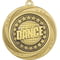 Superstar Dance Medal