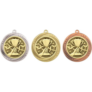 Superstar Recognition Medal