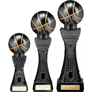 Viper Tower Basketball Award