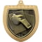 Cobra Referee whistle Shield Medal