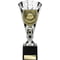 Cobra Star Cup Thank you Coach