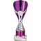 Rising Stars Plastic Trophy