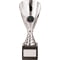 Rising Stars Premium Plastic Trophy