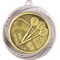 Superstar Darts Medal