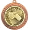 Superstar Referee Medal