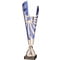 MegaStar Laser Cup Silver/Blue