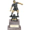 Cyclone Football Player Male Antique