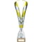 Ranger Premium Cup Silver & Gold