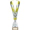 Ranger Premium Cup Silver & Gold