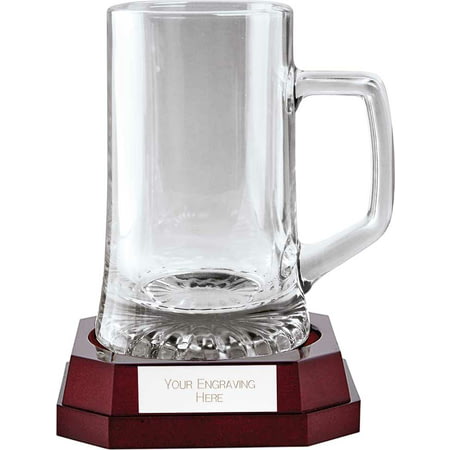 St Aidan Collection Pint Tankard 150mm