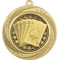 Superstar Cards Medal