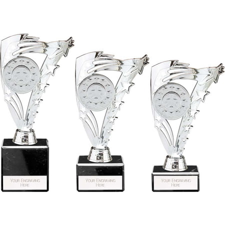 Frenzy Multisport Trophy