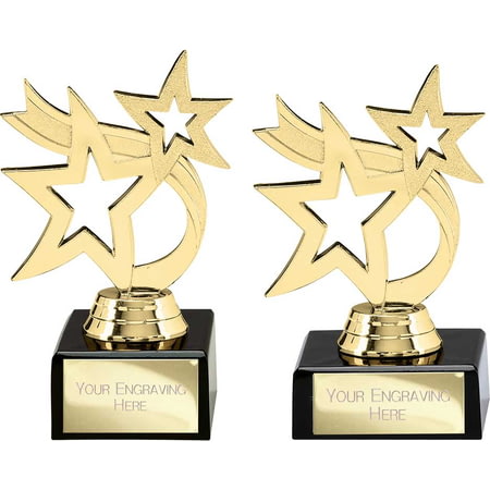 Hunter Stars Multi-Sport Trophy
