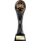 Maverick Extreme Tower Ice Hockey Award Black & Antique Bronze