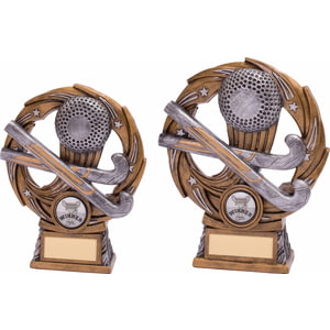 Supernova Field Hockey Award