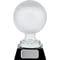 Supreme Golf Crystal Award