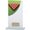 Colour Curve Snooker Glass Award