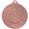 Discovery Football Medal