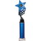 Innov8 Multisport Tube Trophy Blue & Black