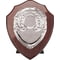 Reward Shield & Front Mahogany &