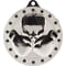 Cascade Stars Boxing Medal 70mm