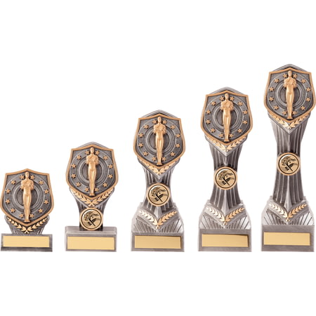 Falcon Achievement Award
