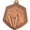 Falcon Cricket Medal