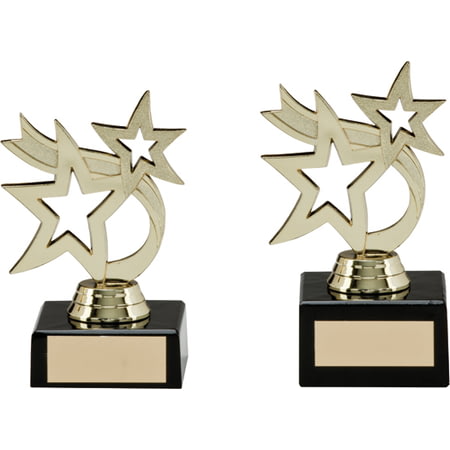 Hunter Stars Multi-Sport Trophy