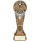 Ikon Tower Padel Award Antique Silver & Gold