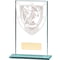 Millennium Equestrian Glass Award