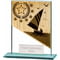 Mustang Sailing Glass Award