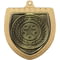Cobra Multi-Sport Shield Medal