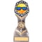 Falcon Emoji Cool Award