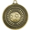 Olympia Football Medal Antique