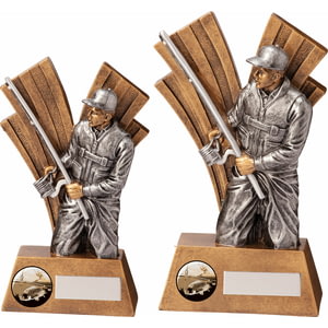 Xplode Fishing Award