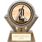 Apex Cricket Award Gold & Silver
