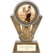 Apex Netball Award Gold & Silver