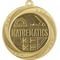 Superstar Maths Medal