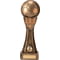 Valiant Football Heavyweight Award Classic Gold
